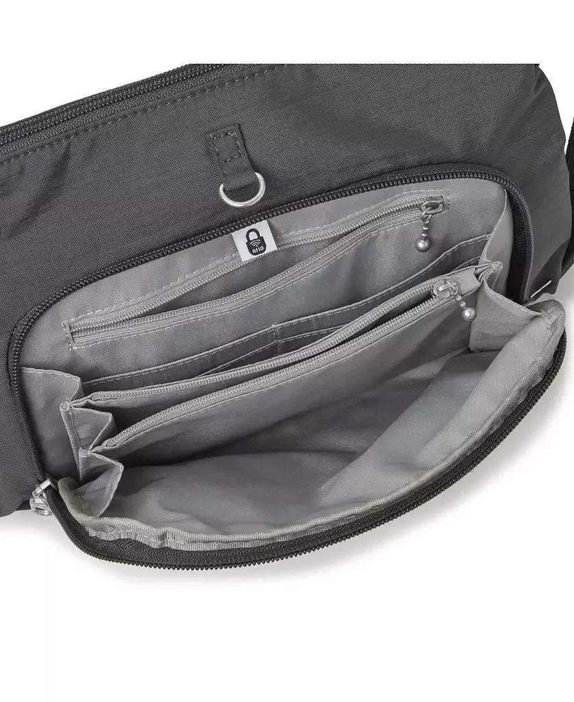 Baggallini Anti-Theft Memento Crossbody Bag 4