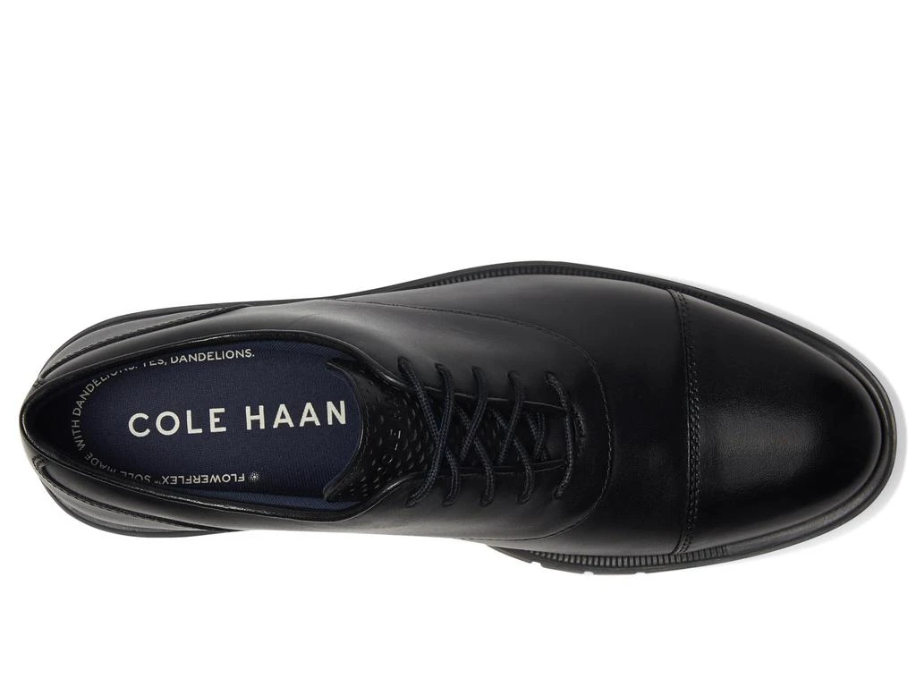 Cole Haan Grandflex Dress Cap Toe Oxfords 2