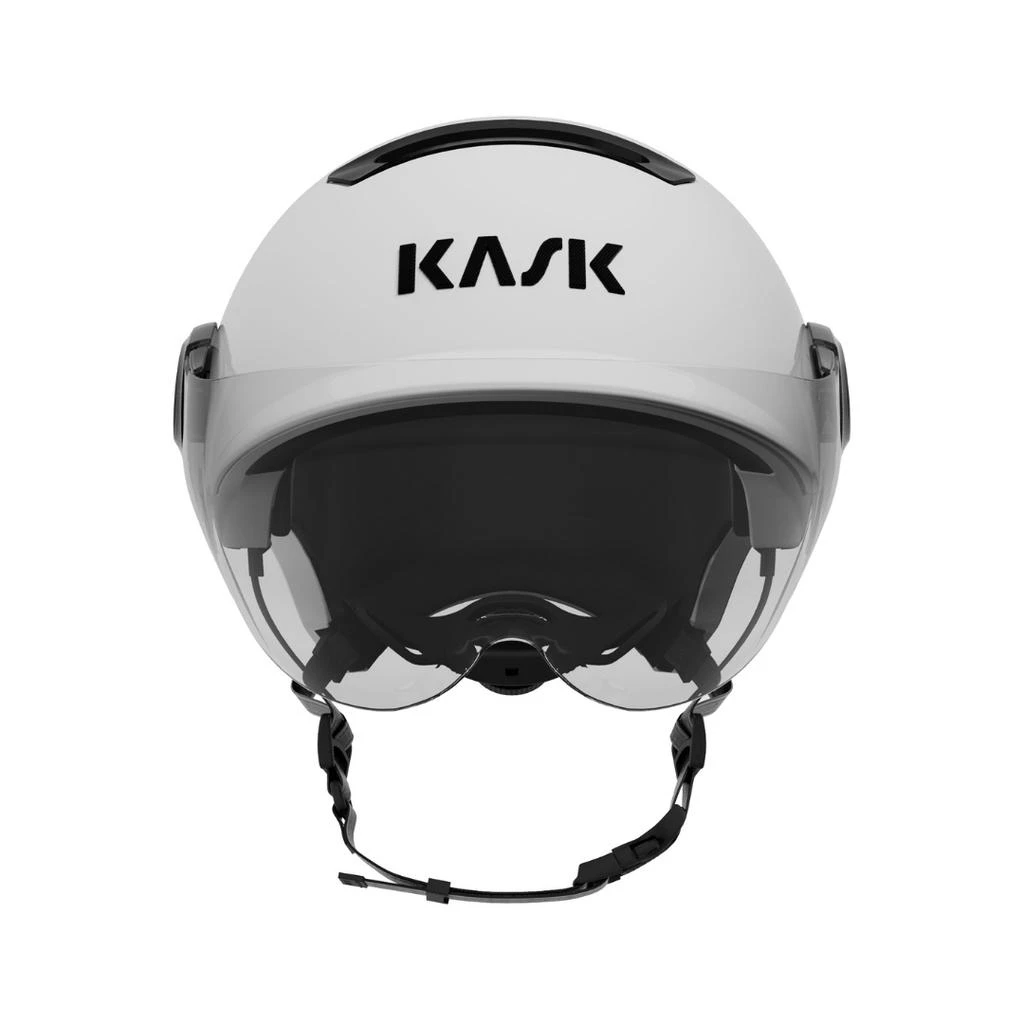 预计3周后发货 KASK Casque Urban "R" - WG11 - Avorio 3