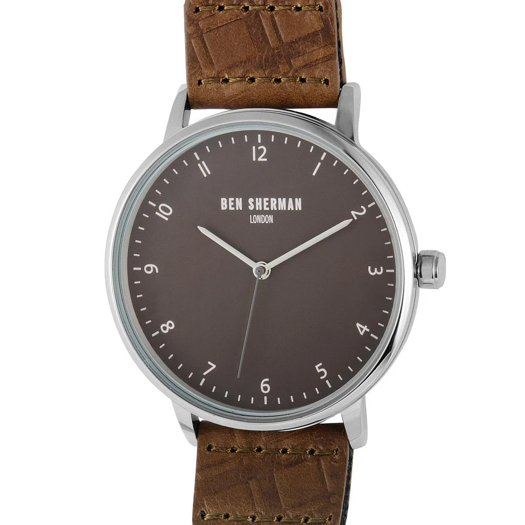 Ben Sherman Portobello Heritage WB049TE 2