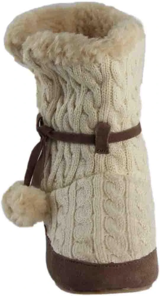 Bearpaw Trista 5