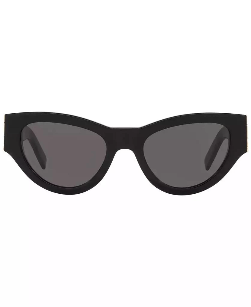 Yves Saint Laurent Unisex Sunglasses, SL M94 5