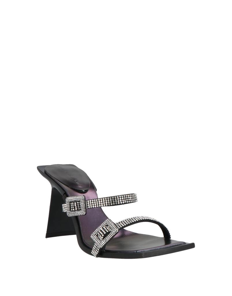 BENEDETTA BRUZZICHES Sandals