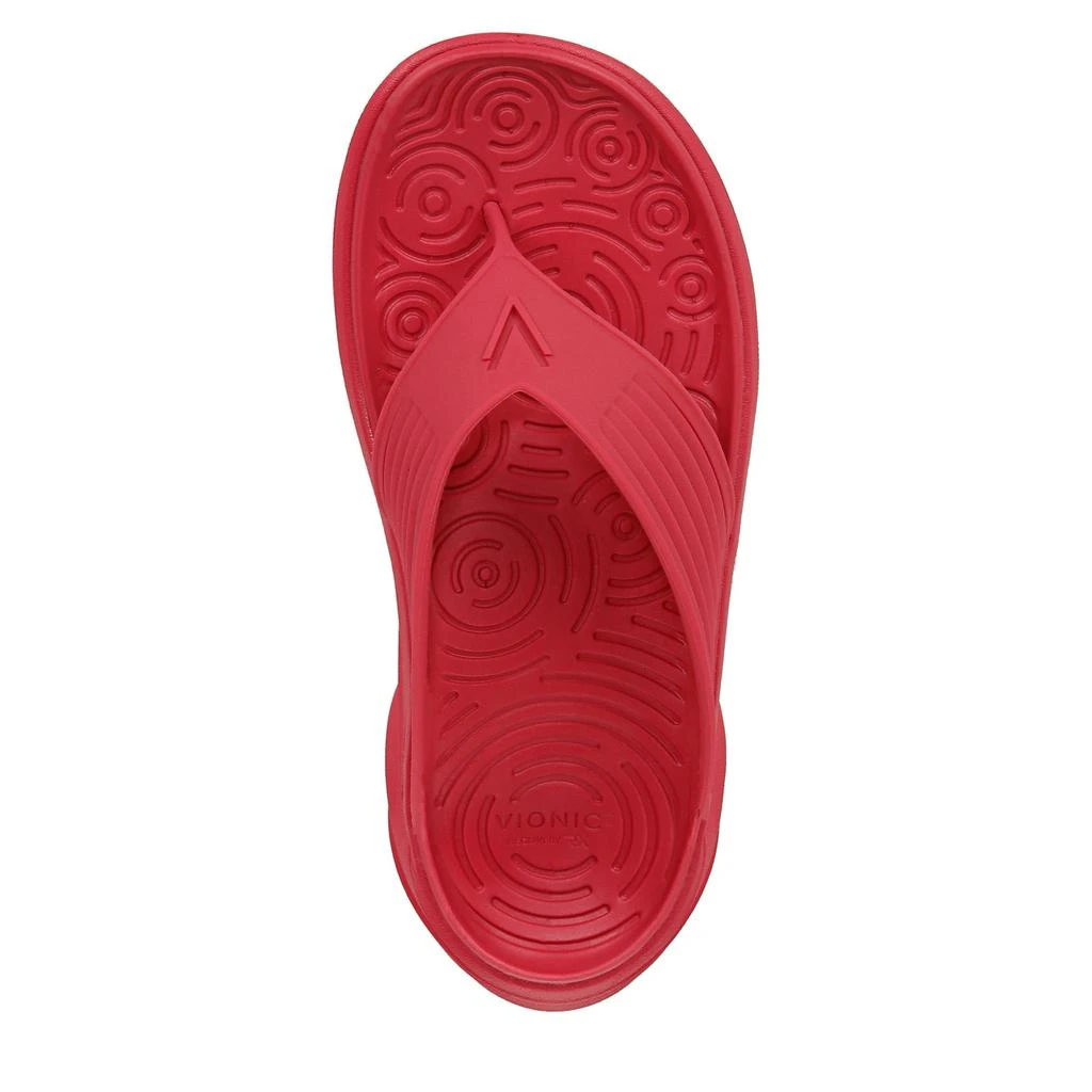 VIONIC Tide RX Thongs 2