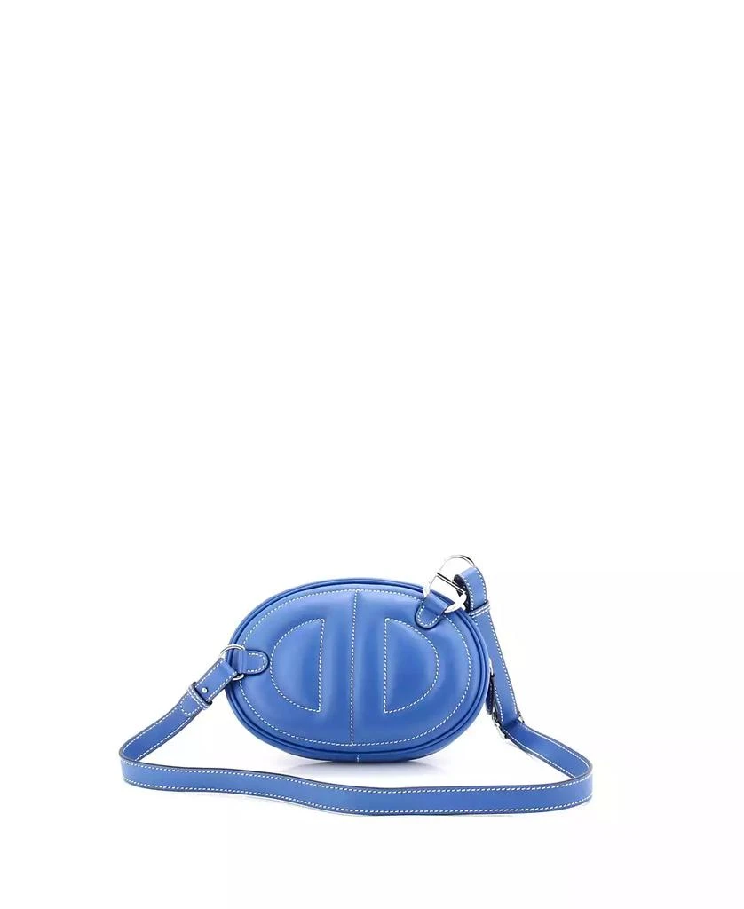 Pre-Owned HERMÉS In-The-Loop Belt Bag Verso Swift 3
