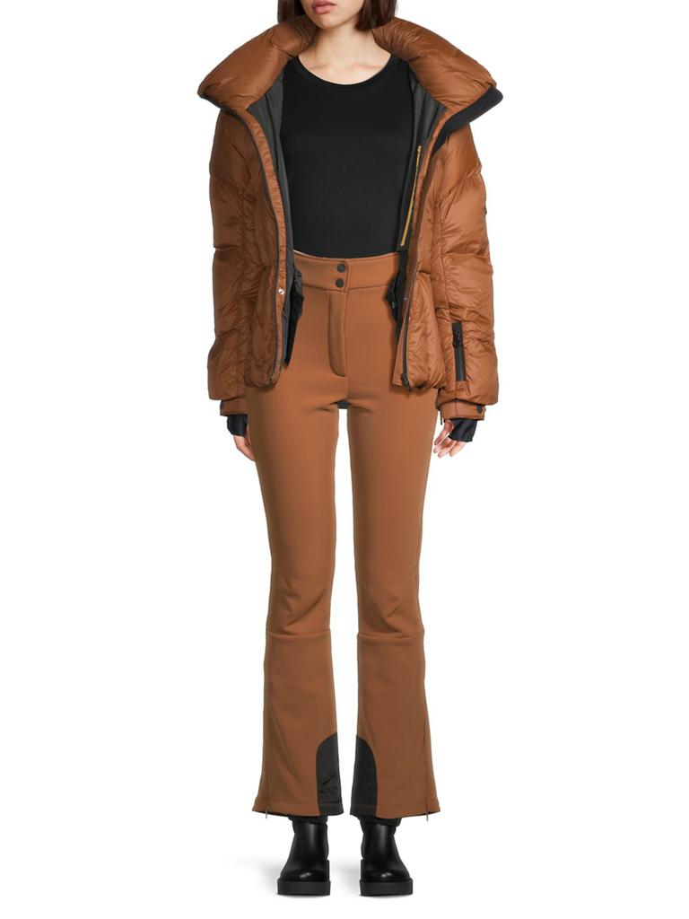 Cordova St Moritz Boot-Cut Ski Pants