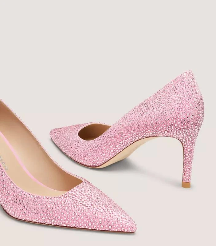 Stuart Weitzman STUART POWER SHINE 3