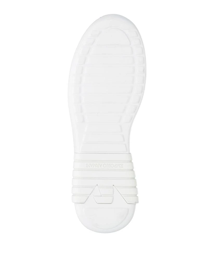 Emporio Armani Sneakers 5