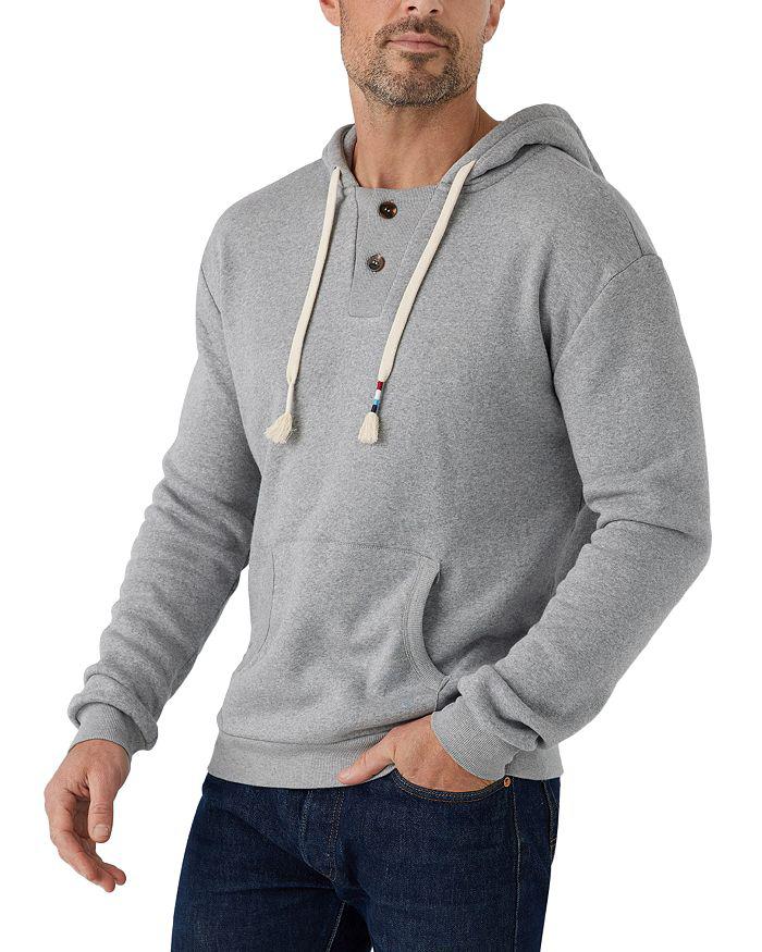 Sol Angeles Adams Pullover Hoodie