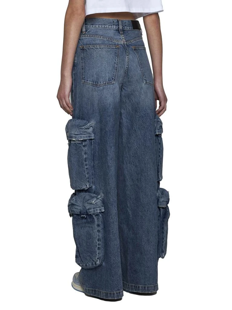 AMIRI Amiri  Jeans 4