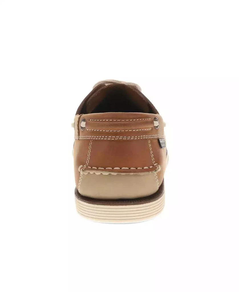 Dockers Men's Dennison Lace Up Shoe 5
