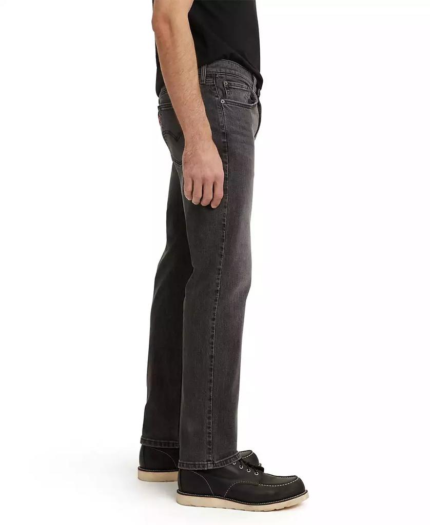 Levi's Men's Straight Fit Eco Performance Jeans