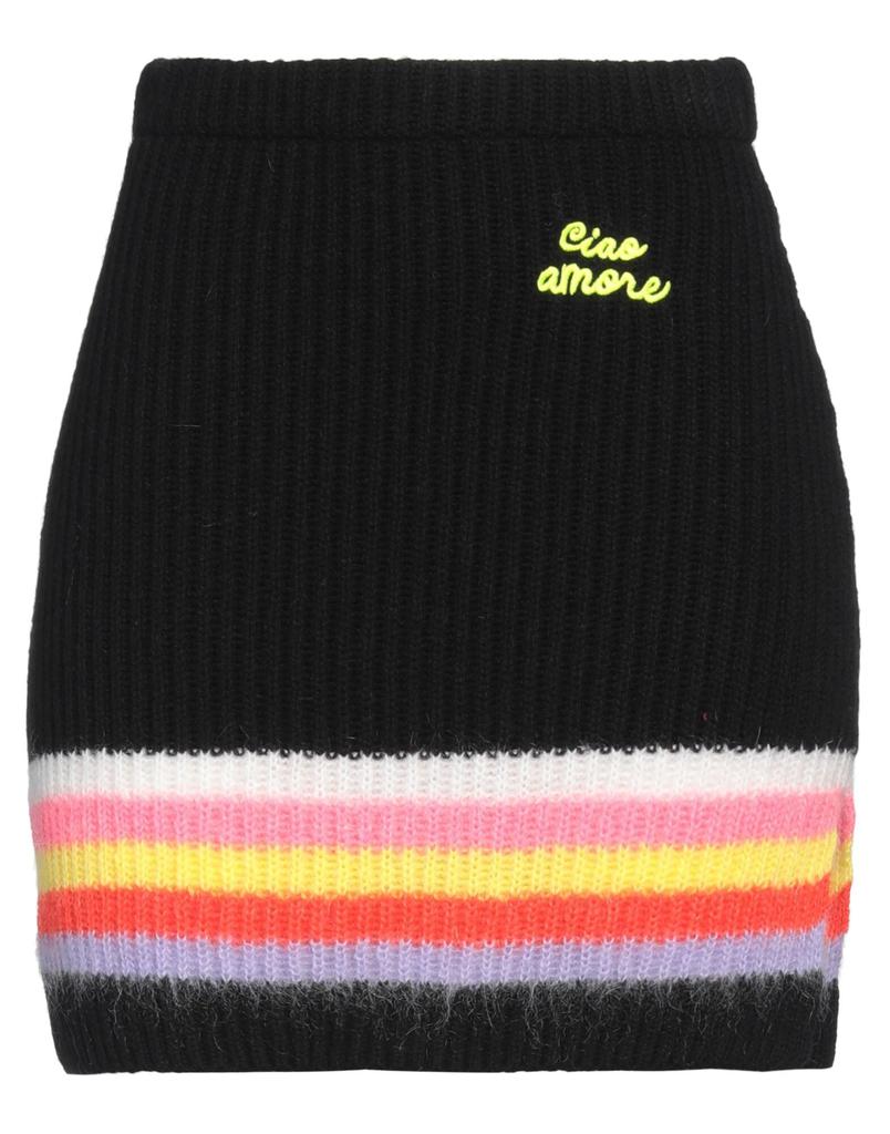 Giada Benincasa Mini skirt