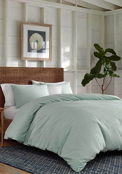 Southern Tide Tide Cocoa Bluff Comforter Set 1