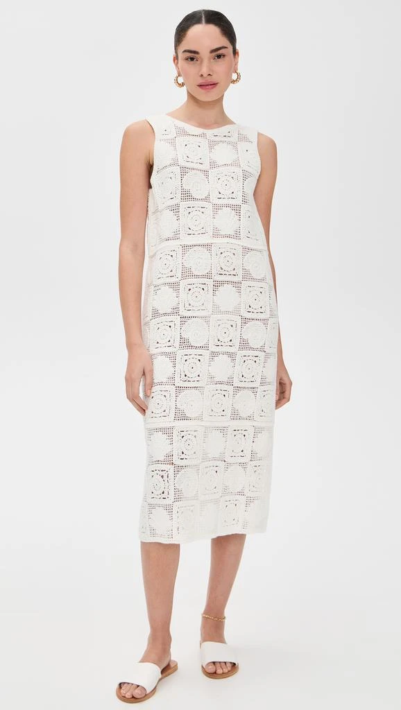 Rails Rails x LSPACE Calla Dress 1