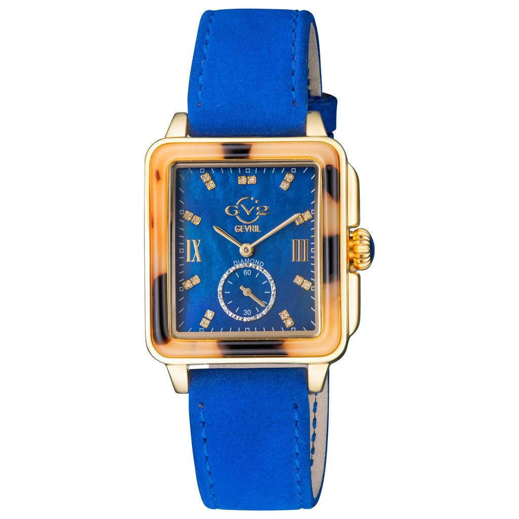 Gevril GV2 by Gevril Women's Watch 9248.3 1