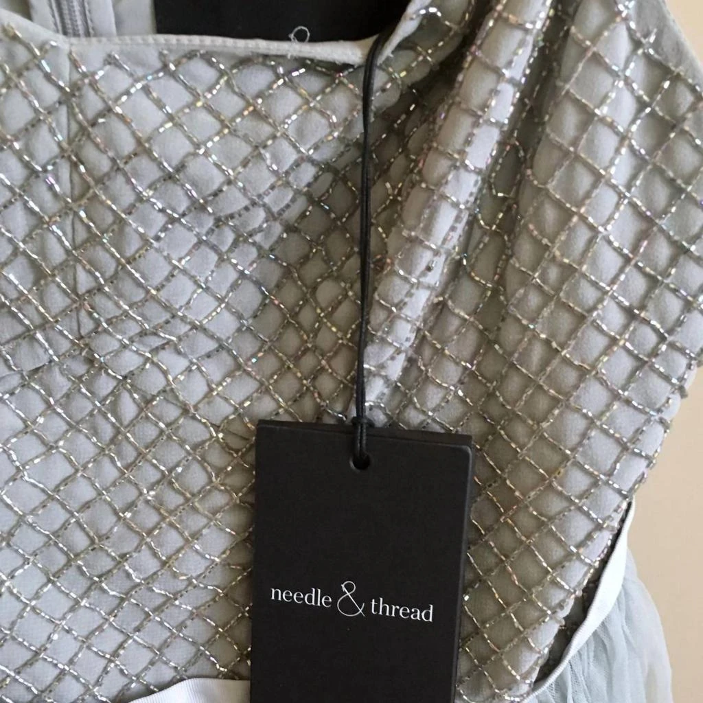 Needle 
Thread Needle 
Thread - Ballerina Midi Dress 3