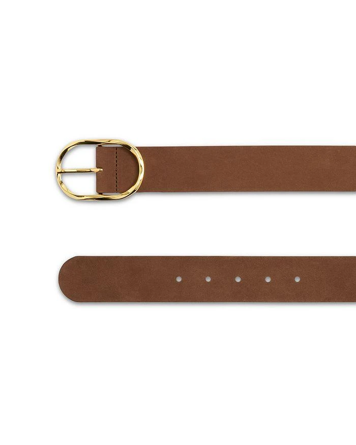 B-Low The Belt Women's Kyra Suede Belt 2