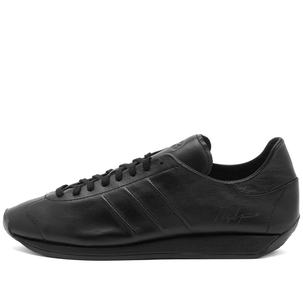 Y-3 Y-3 Country 2