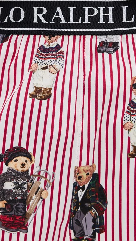 Ralph Lauren Madison PJ Set 5