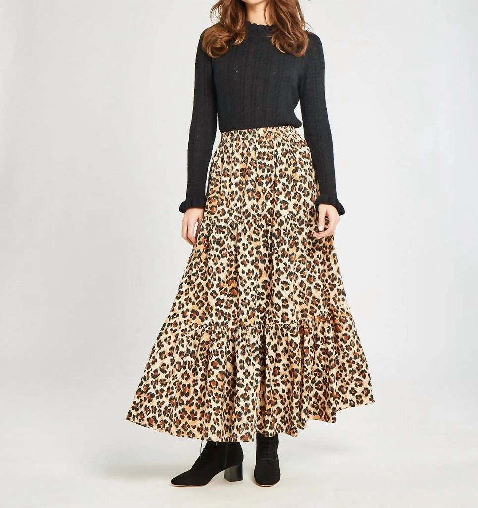 MILLE Mille - Paola Skirt 1