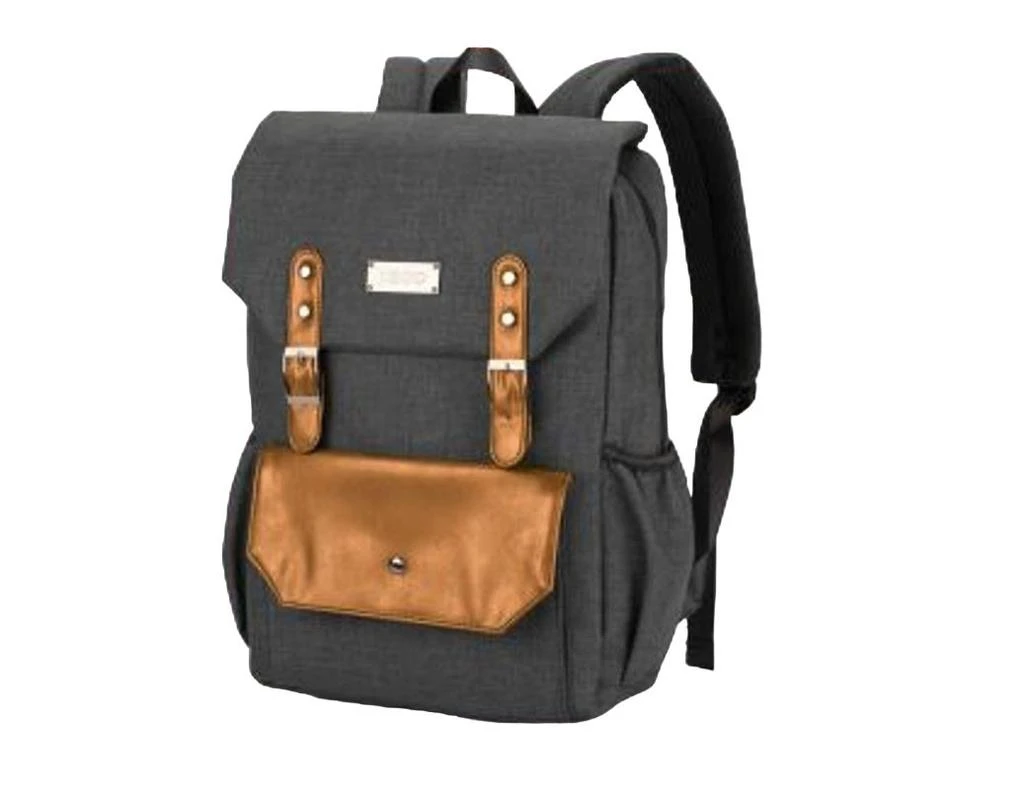 IZOD IZOD Youth Business Travel Slim Durable Laptop Backpack 7