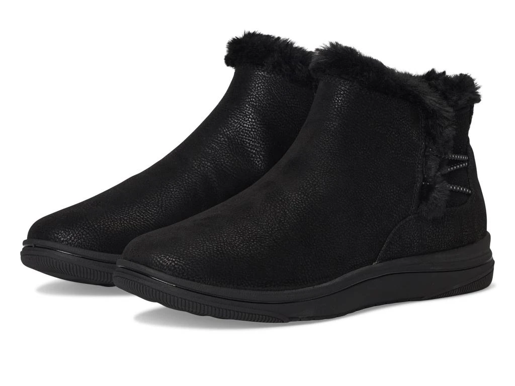 Clarks Breeze Fur 1