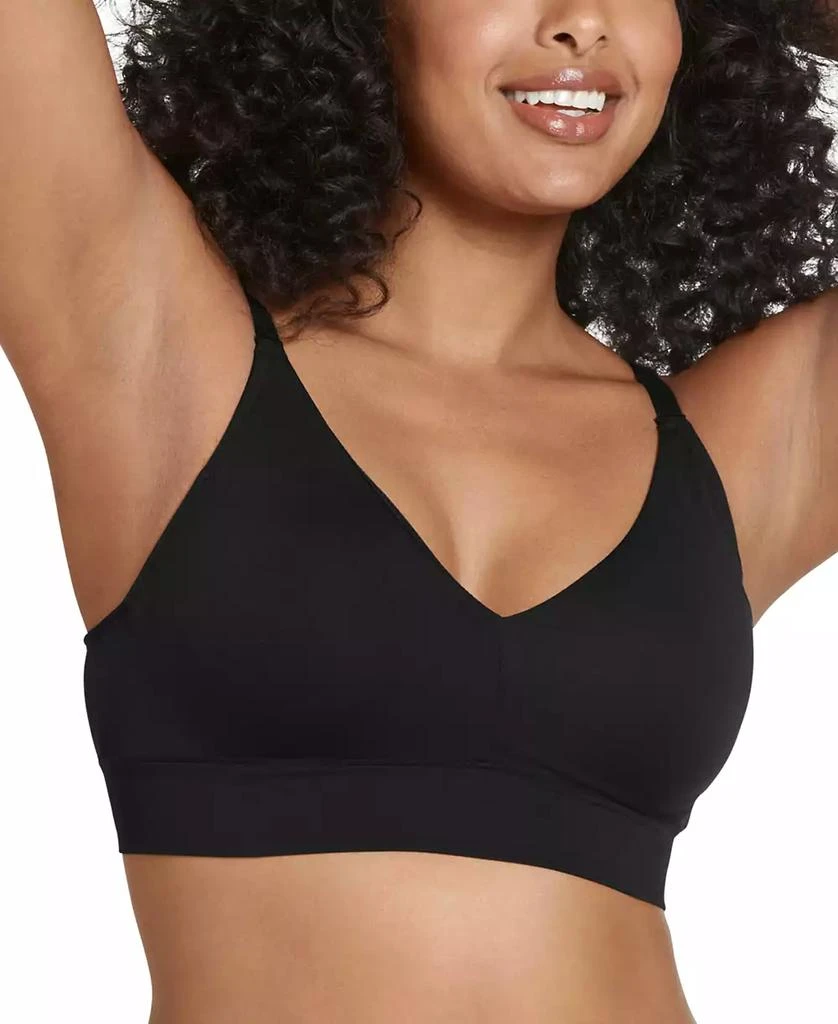 Jockey Women's Light Lift Seamfree® Bralette 4465 1