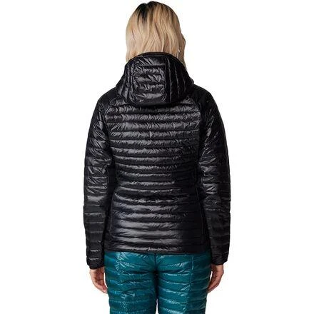 Mountain Hardwear Ventano Hoodie - Women
s 7