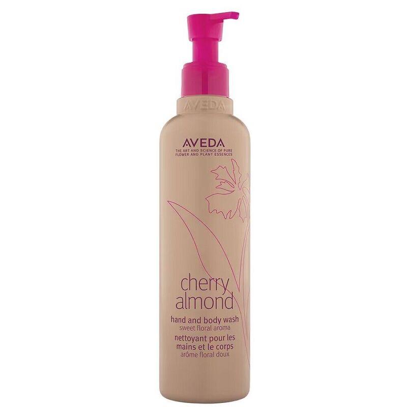 Aveda Aveda - Cherry Almond Hand and Body Wash (250ml)