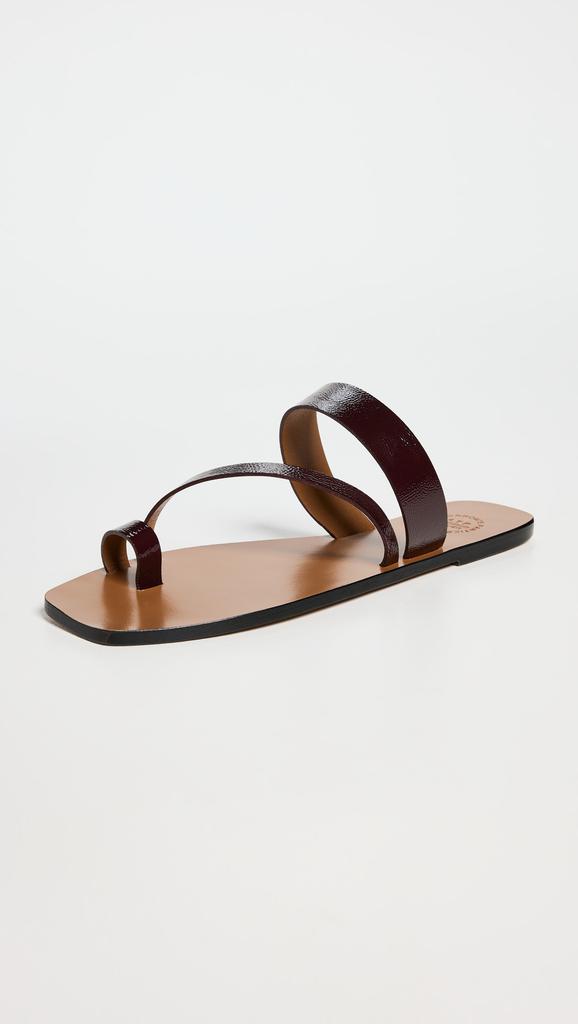 ATP ATELIER Saletto Sandals