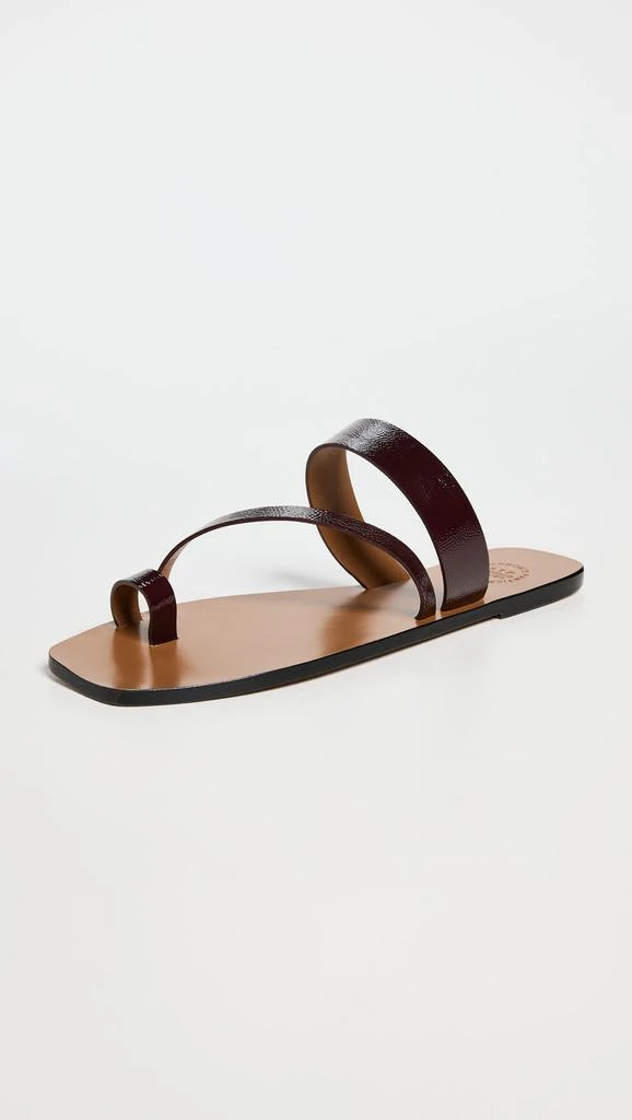 ATP ATELIER Saletto Sandals 1