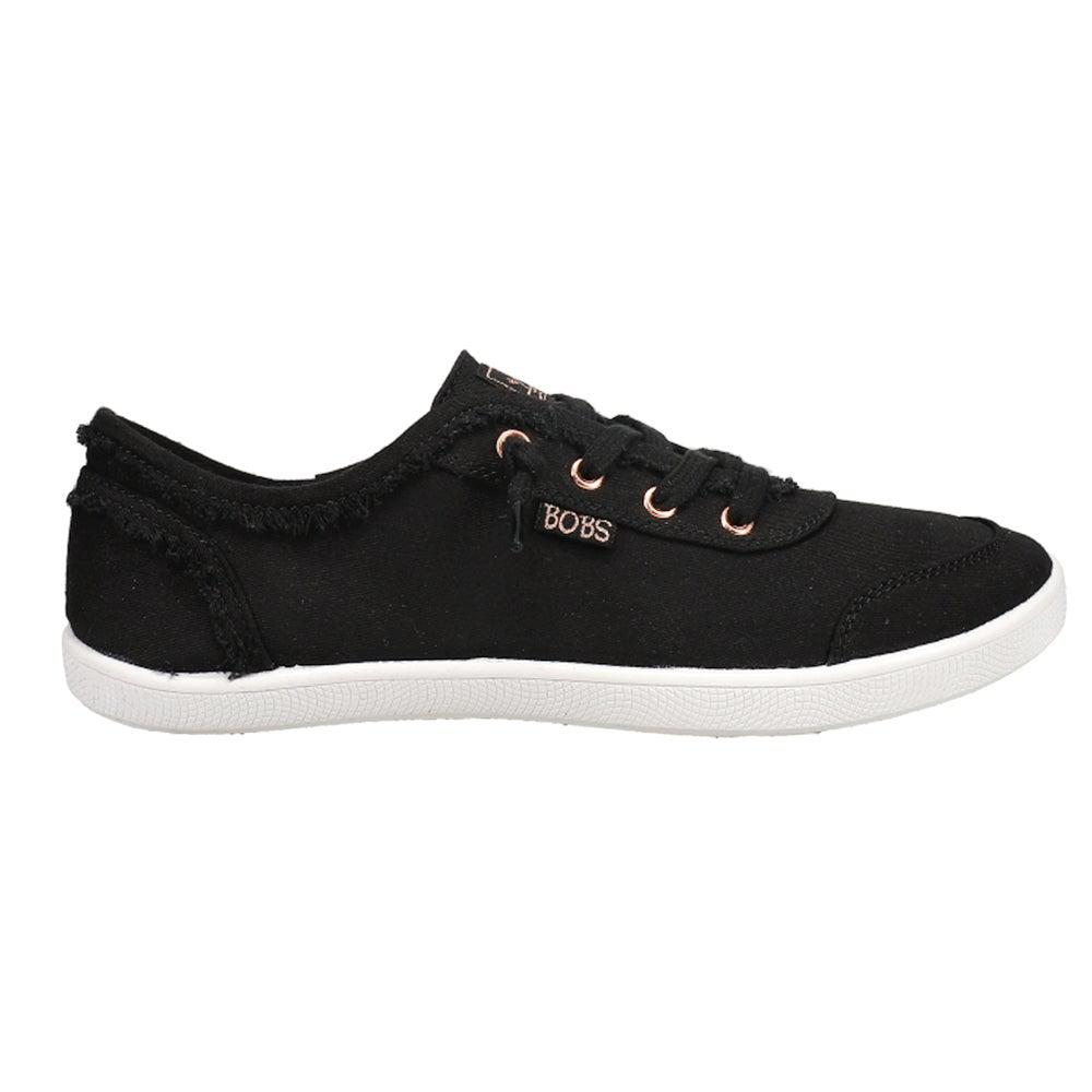 SKECHERS Bobs B Cute Lace Up Sneakers