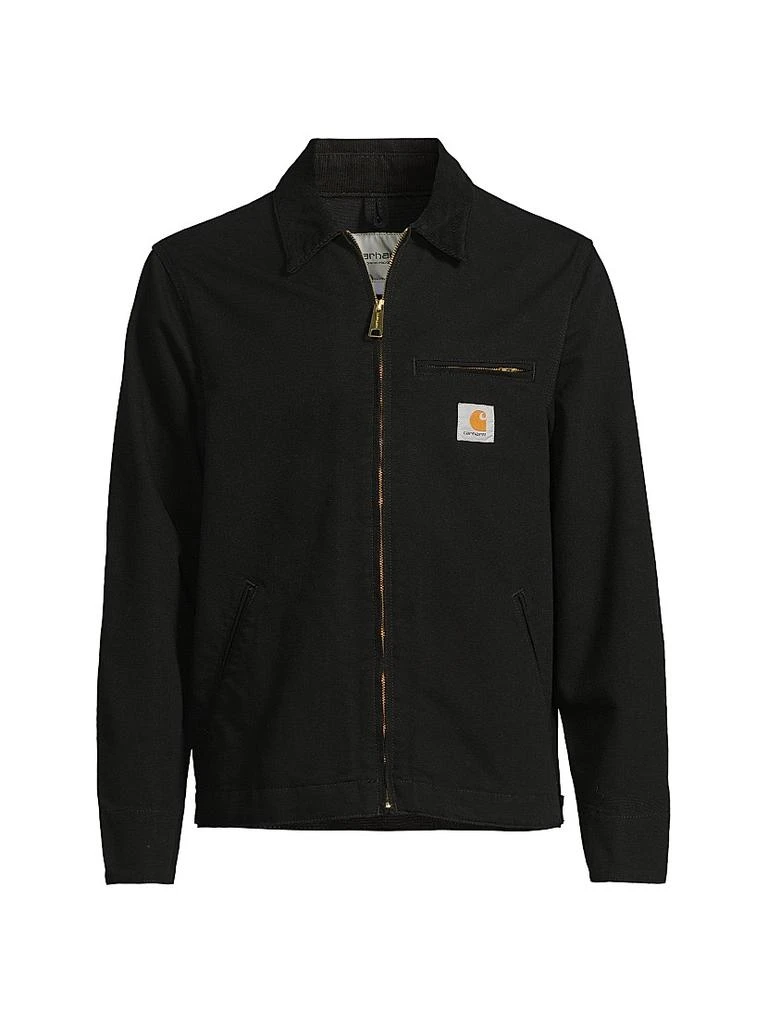 Carhartt WIP OG Detroit Cotton Jacket 1