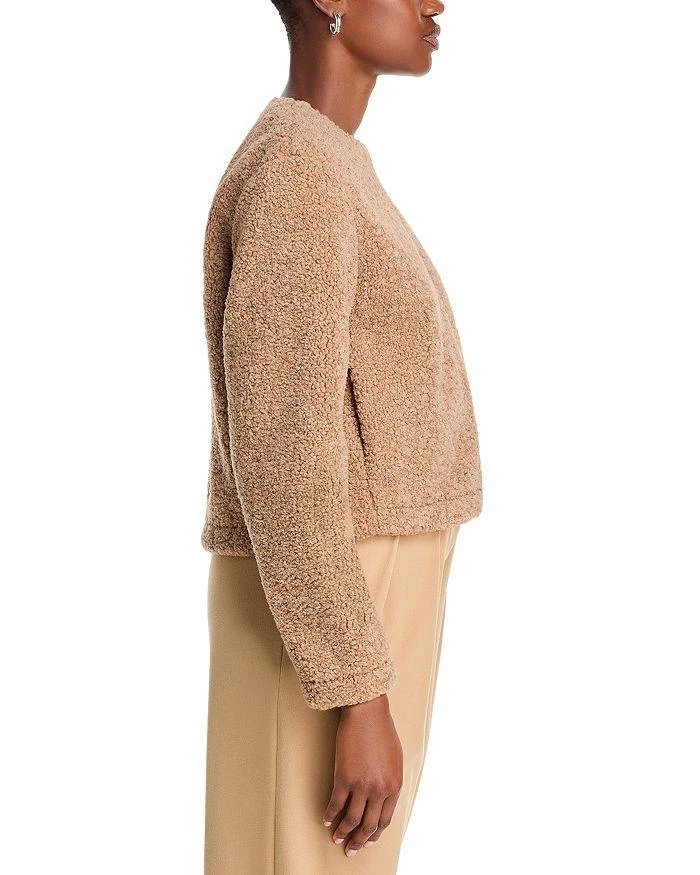 Theory Easy Fleece Jacket 4