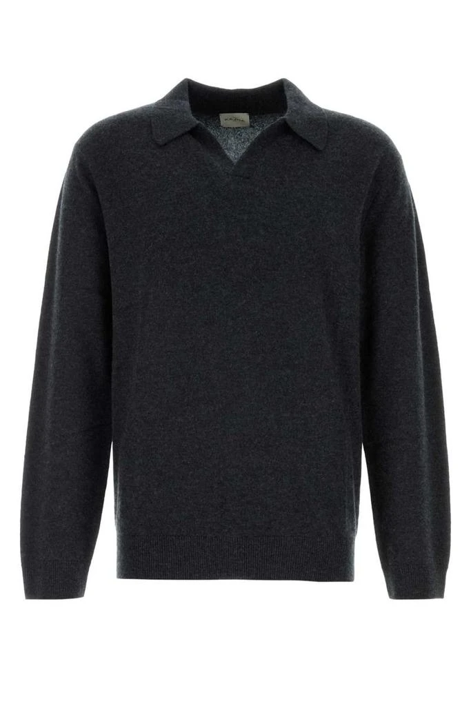 Le Kasha Le Kasha Knitwear 1
