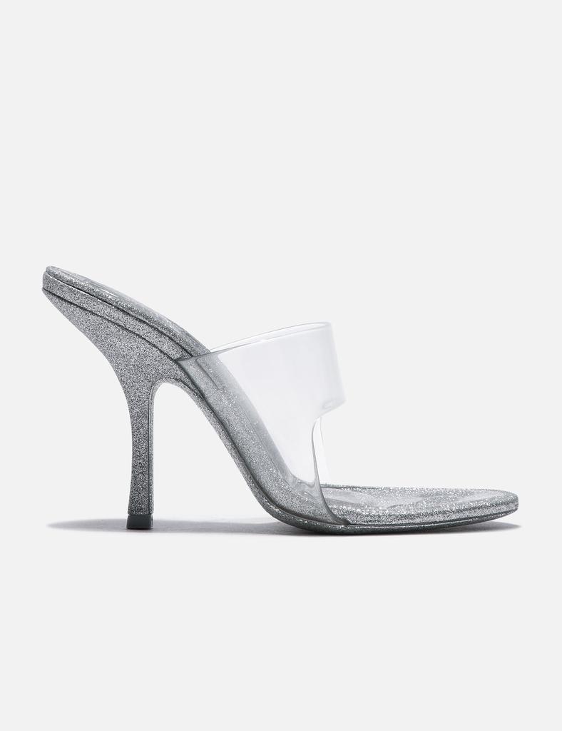 【Alexander Wang】Dixon バックル スタッズ サンダル Alexander Wang - Dixon Buckle Sandals | HBX - Globally
