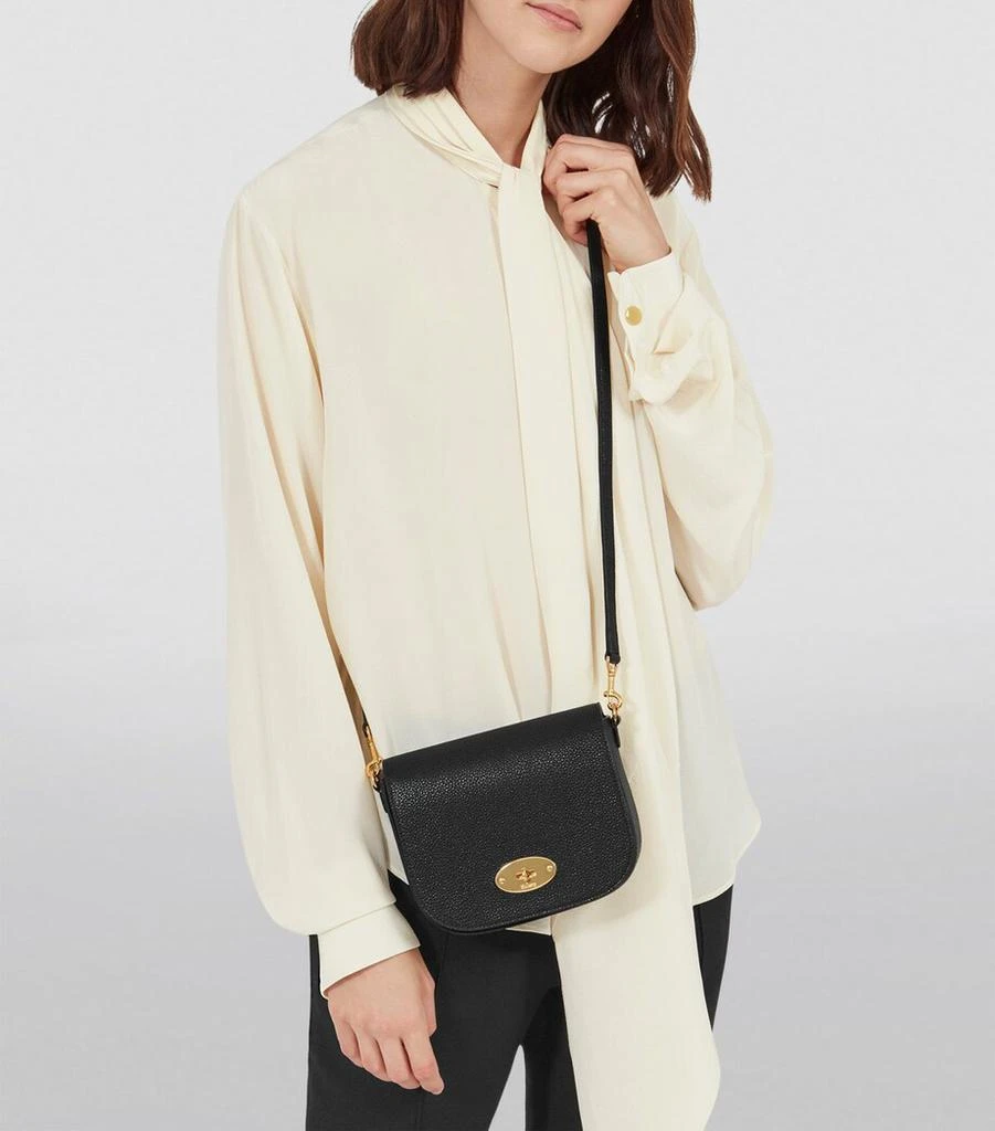 Mulberry Small Darley Cross-Body Bag 2