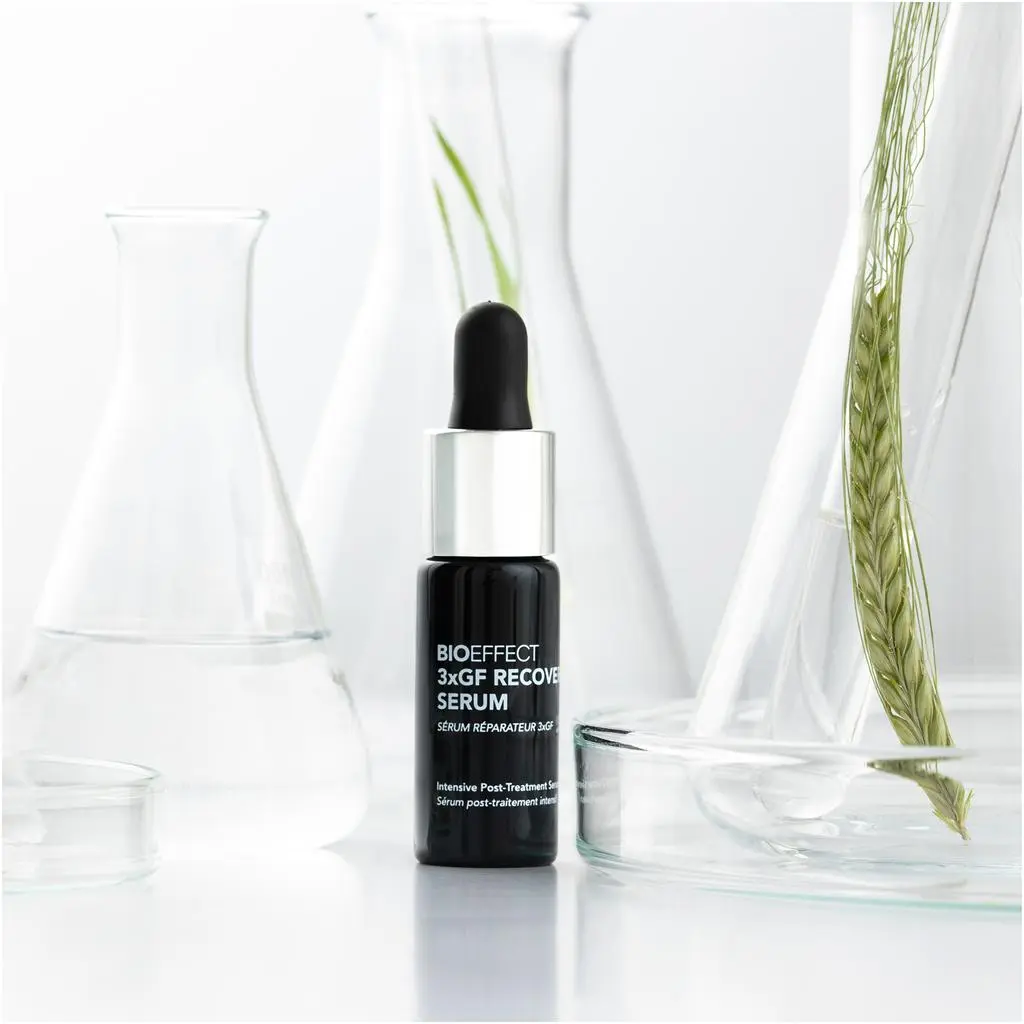 Bioeffect BIOEFFECT 3xGF Recovery Serum 15ml 3