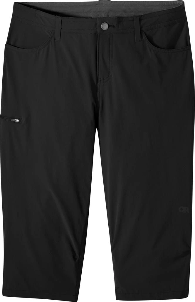 Outdoor Research Ferrosi Capris - Women's 1