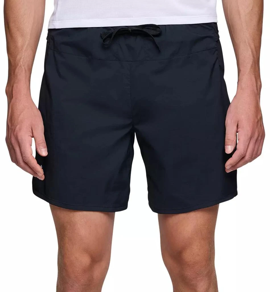 Black Diamond Black Diamond Men's Distance 7” Shorts 1