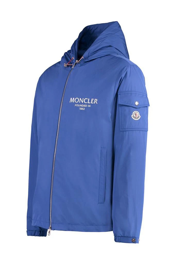 Moncler Moncler Granero Hooded Windbreaker 3