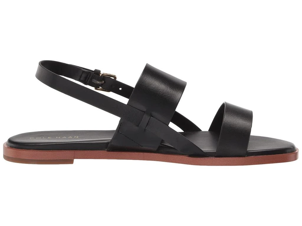 Cole Haan Flynn Flat Sandal 4