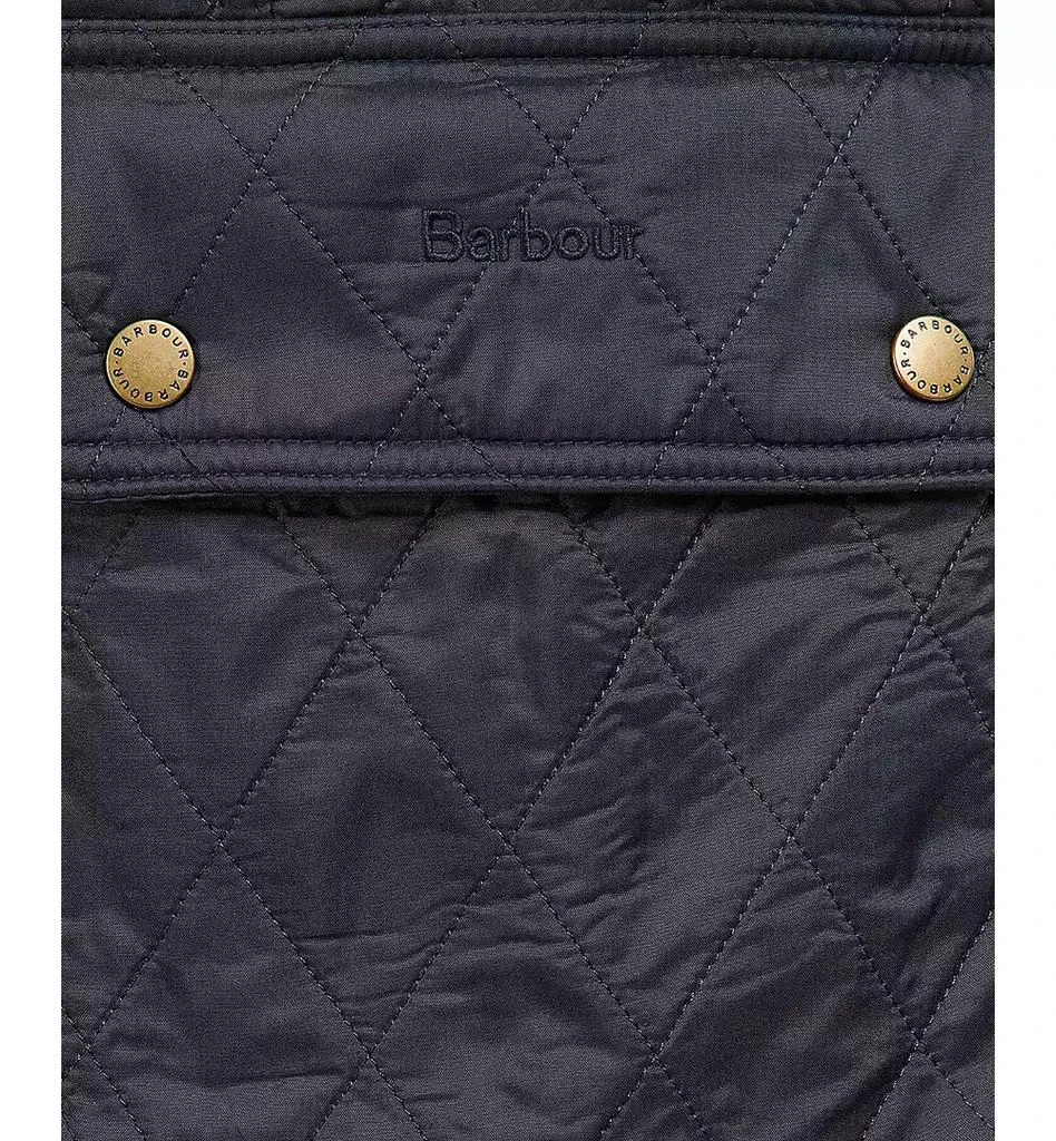 Barbour Women's Beadnell Polarquilt Coat 8