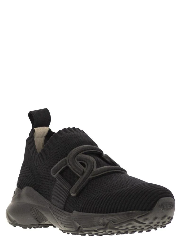 Tod
s Kate Sneakers In Technical Fabric 2