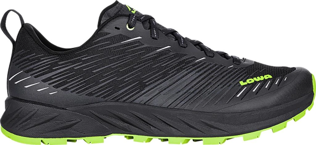 Lowa Amplux Trail Running Shoes - Men
s