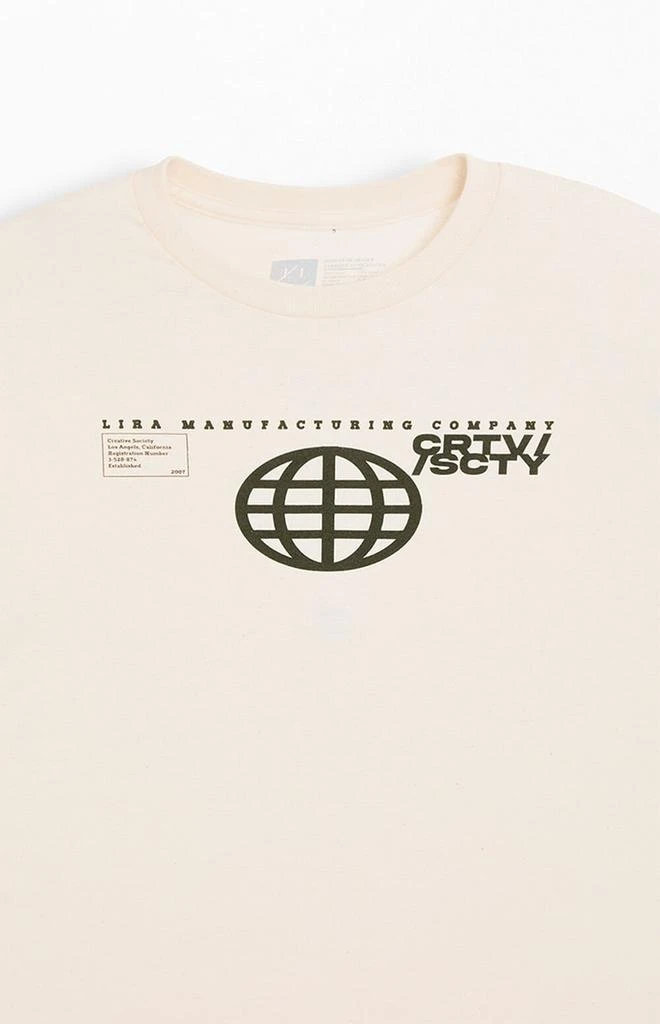 Lira Prescot T-Shirt 3
