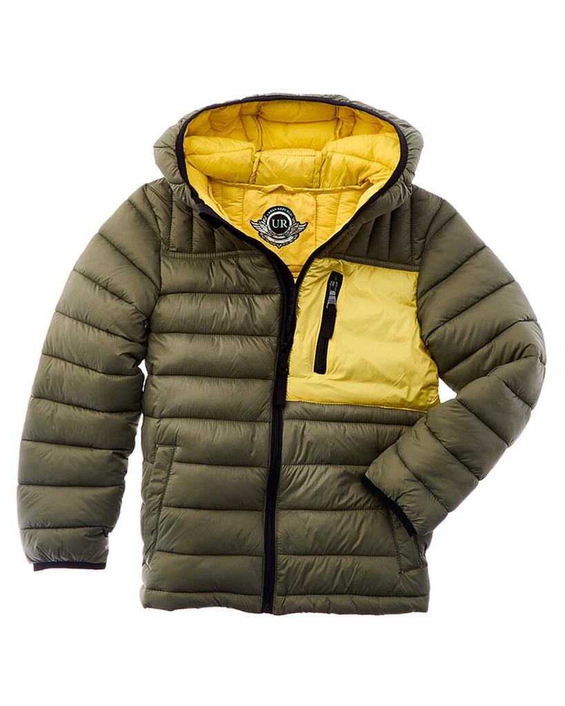 Urban Republic Packable Jacket