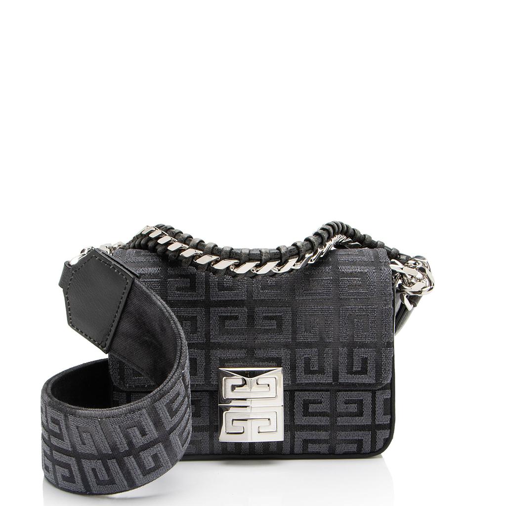 Givenchy Givenchy Micro 4G Liquid Shoulder bag - Shoulder