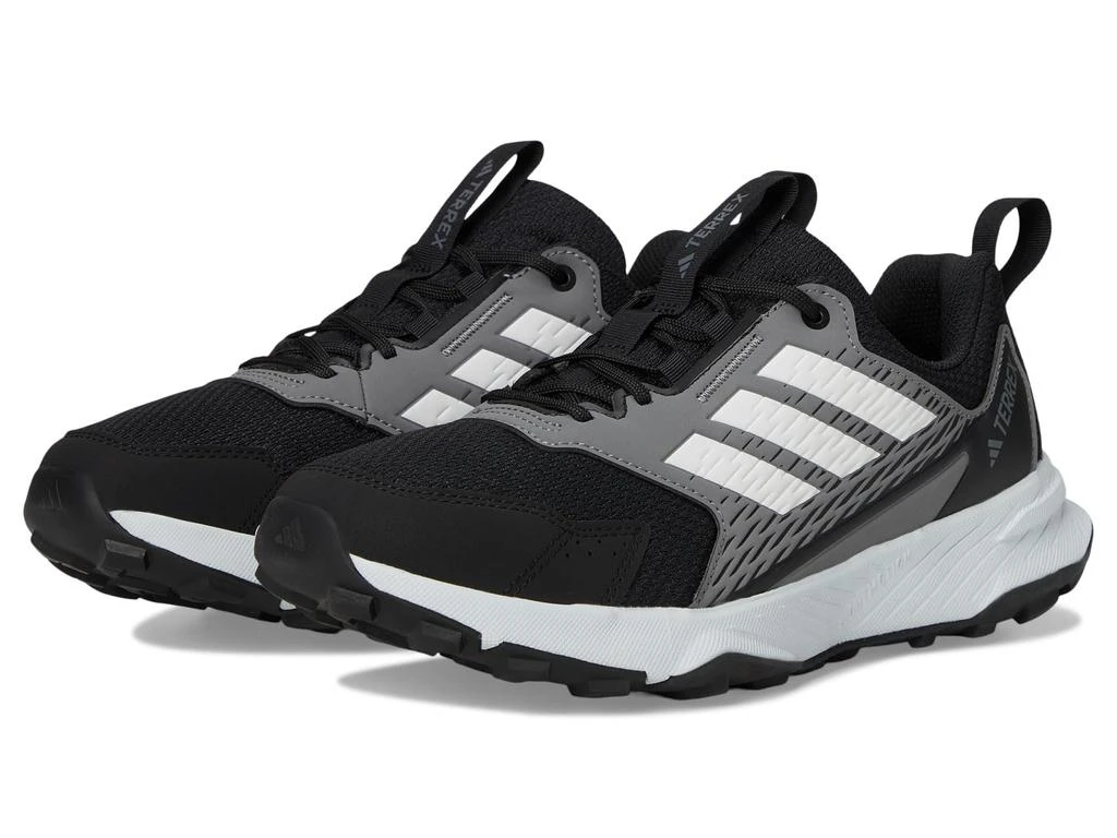 Adidas Terrex Tracefinder 2 Trail Running Shoes 1